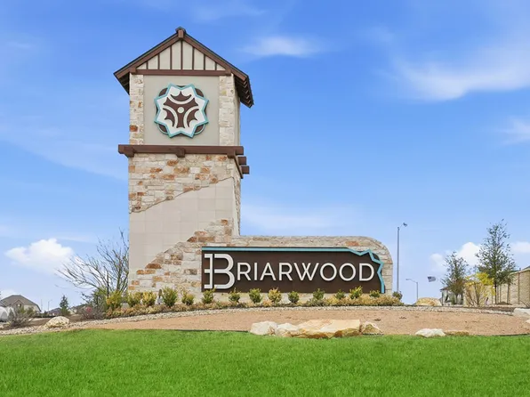 Homes Available Soon, Briarwood