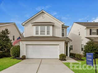4736 Abercromby St, Charlotte, NC 28213