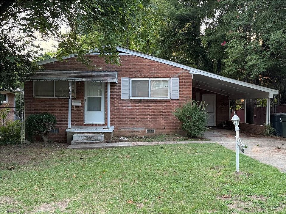 1st image of 1606 Lincoln St