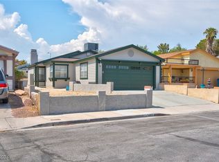5043 Stormy Cir, Las Vegas, NV 89119