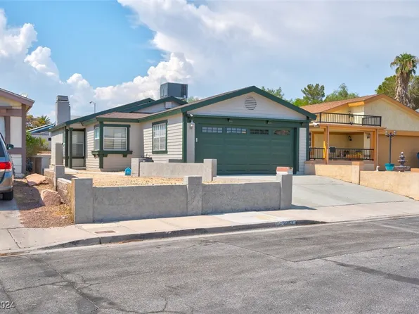 5043 Stormy Cir, Las Vegas, NV 89119