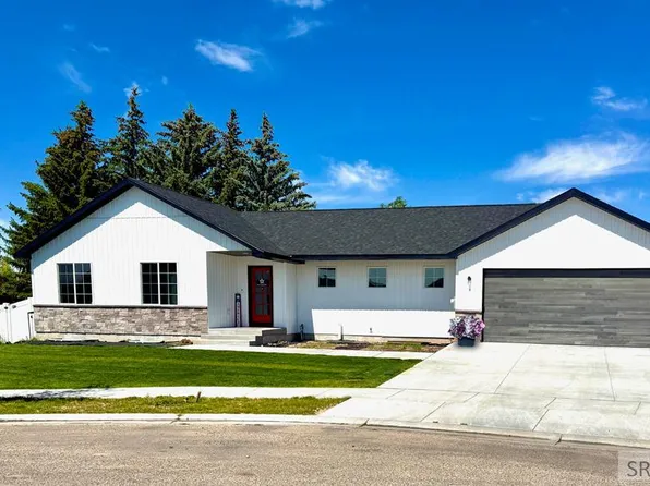 1793 N Iver St, Idaho Falls, ID 83401