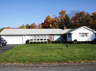 95 Lower Westfield Rd, Holyoke, MA 01040