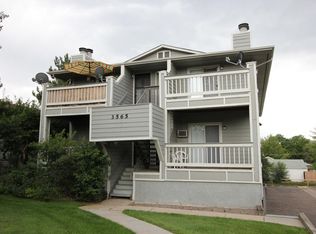 3565 S Marion St APT 102, Englewood, CO 80113