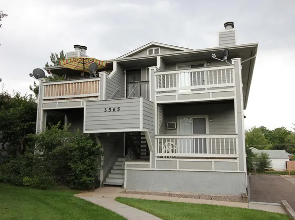 3565 S Marion St APT 102, Englewood, CO 80113