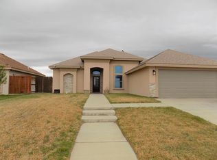 2322 Villa Romel Blvd, Eagle Pass, TX 78852