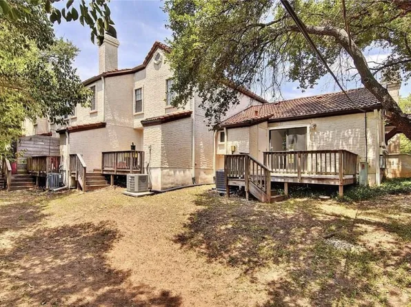 4305 Bonnell Vista Cv Unit 1, Austin, TX 78731