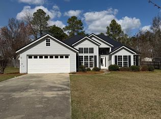 609 E 48th St, Tifton, GA 31794