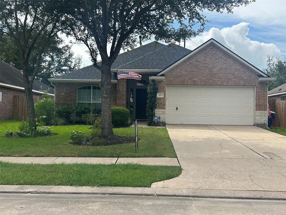 435 Sandstone Creek Ln