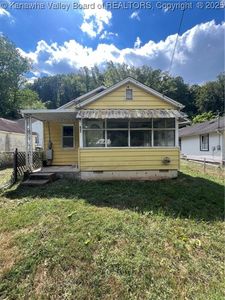 636 Garrison Ave, Charleston, WV, 25302