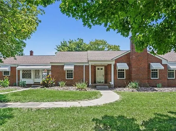 1940 Gold Hill Rd, Asheboro, NC 27203
