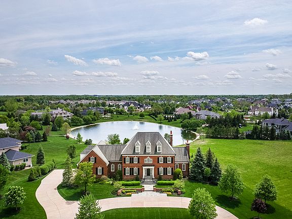 13335 W Sherbern Dr, Carmel, IN 46032 | Zillow