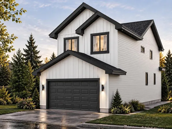 94 Rosa Cres, Saint Albert, AB T8N 7Y4