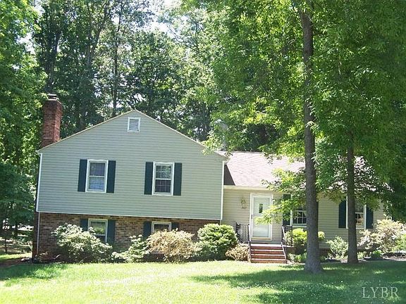2nd image of 207 Powhatan Dr