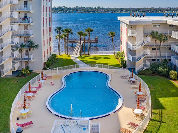 2711 N Halifax Ave APT 288, Daytona Beach, FL 32118