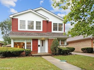6314 W Fitch Ave, Chicago, IL 60646