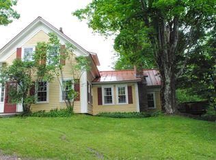 436 Main St, Wardsboro, VT 05355