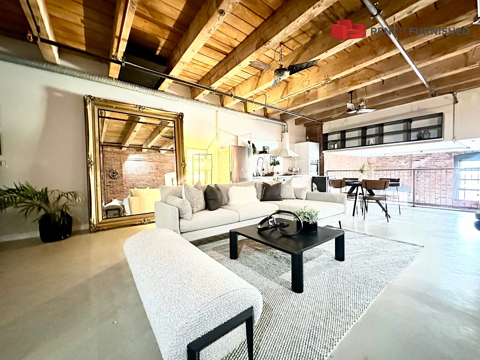 1 bed, 1079 sqft, $3,495 — Photo 4