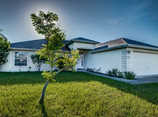 2450 Cologne Ln, Punta Gorda, FL 33983