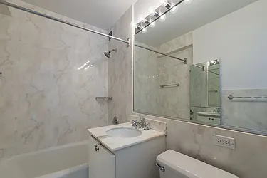 Rented by Solow Realty