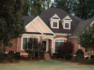 835 Hopewell Place Dr, Milton, GA 30004