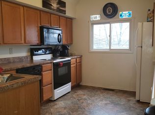 307 1/2 E 16th St, Bloomington, IN 47408