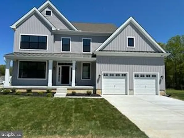 19 Bakerton Ct, Felton, DE 19943