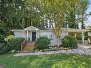 1299 Benteen Way SE, Atlanta, GA 30315