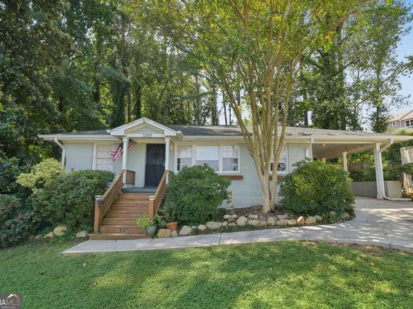 1299 Benteen Way SE, Atlanta, GA 30315