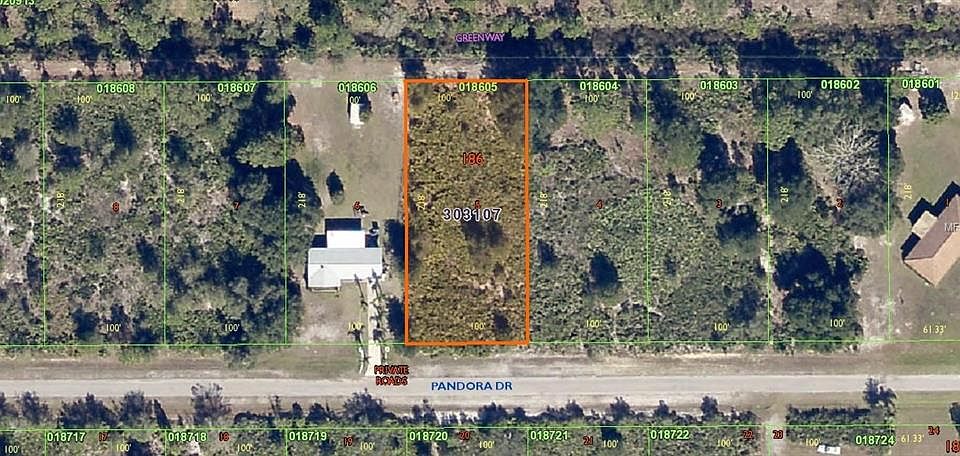 1st image of 510 Pandora Dr