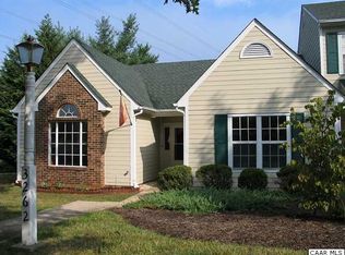 3262 Arbor Trce, Charlottesville, VA 22911