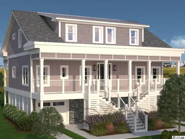 1004 Marsh View Dr, North Myrtle Beach, SC 29582