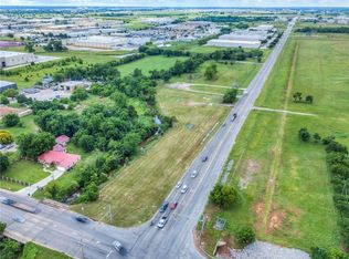 S Macarthur Blvd, Oklahoma city, OK 73173