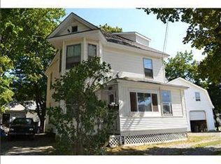 232 Wilson St, Brewer, ME 04412