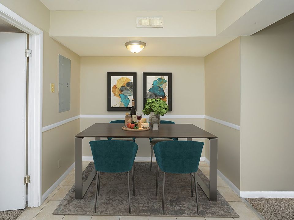 Altamont Cliffs Apartment Rentals Birmingham, AL Zillow