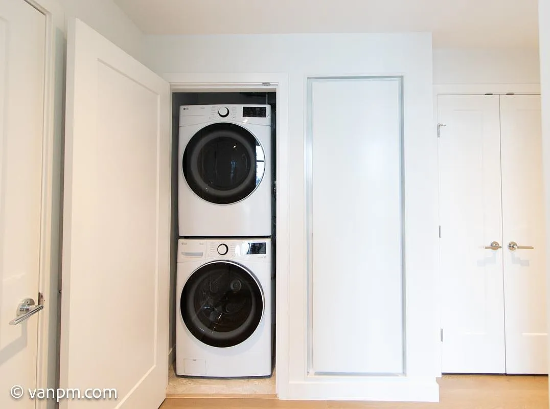 1 bed, 578 sqft, $2,250 — Photo 4