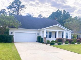 153 Ridge Point Dr, Conway, SC 29526