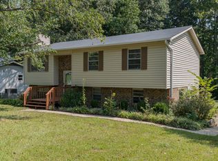 6417 Chrissy Dr, Pinson, AL 35126