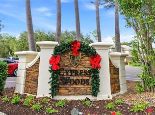 2910 Cypress Trace CIR #102, NAPLES, FL 34119