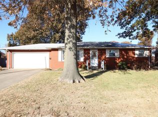 2211 Bern Ave, Granite City, IL