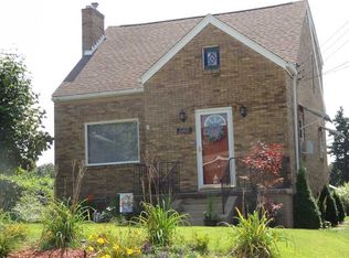 548 Virginia Ave, Ambridge, PA