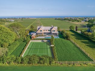 324 Hedges Ln, Sagaponack, NY 11963