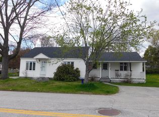 58 Fair Street, Lewiston, ME 04240
