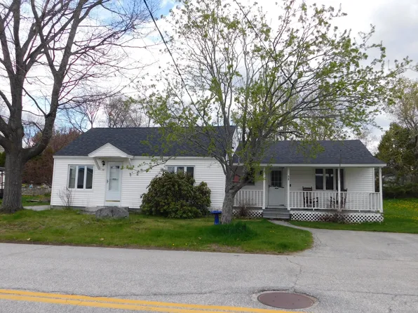 58 Fair Street, Lewiston, ME 04240