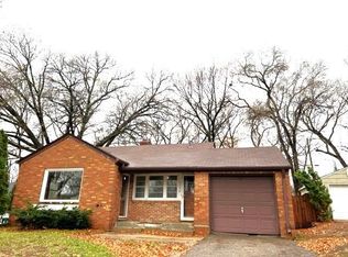 6336 Logan Ave S, Richfield, MN 55423