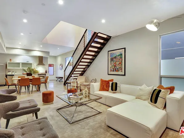 803 Wilcox Ave #7, Los Angeles, CA 90038