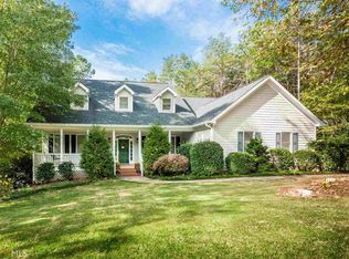 701 Plum Ln, Clarkesville, GA 30523