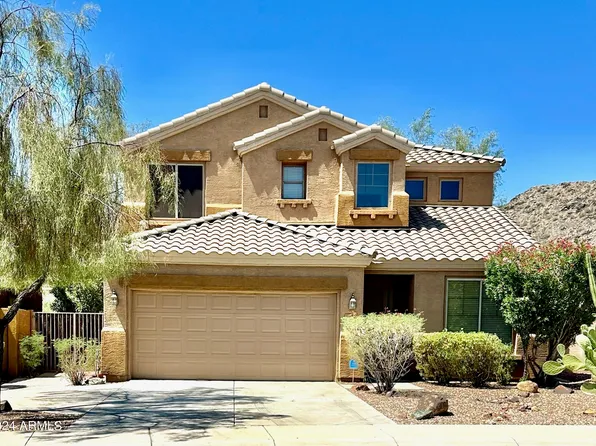 16622 S 30TH Drive, Phoenix, AZ 85045