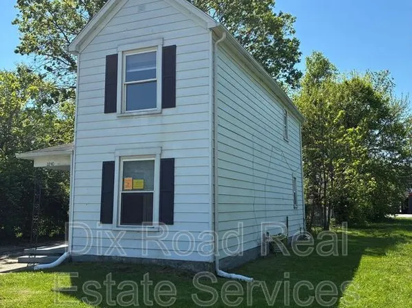 2240 Lakeview Ave, Dayton, OH 45417