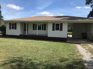 27120 Miller Ln, Elkmont, AL 35620